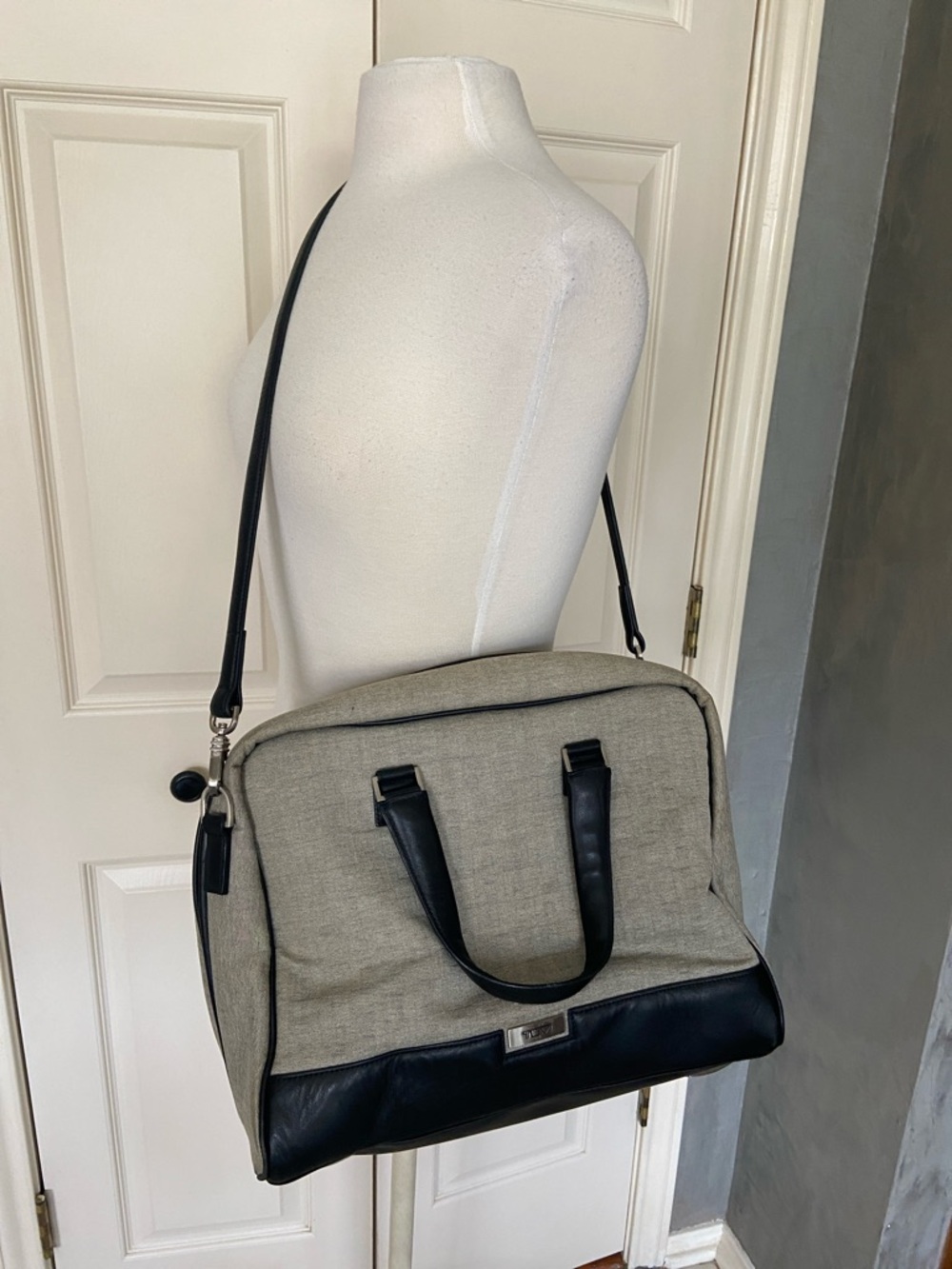 TUMI Voyageur Weekend Travel Bag